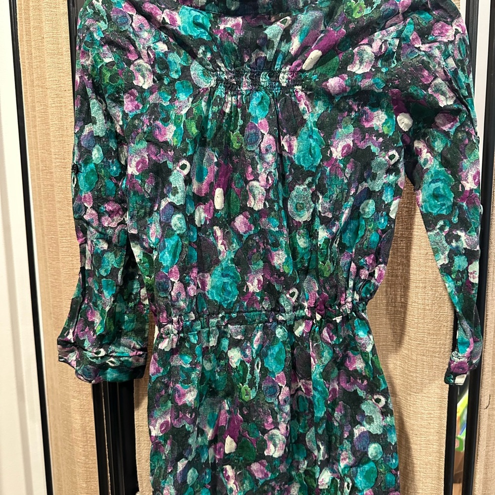 Beautiful Daytrip Button Down Blouse - image 5